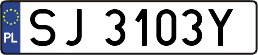 SJ3103Y