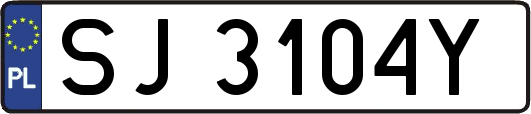 SJ3104Y