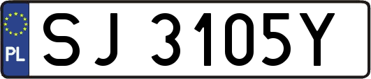 SJ3105Y