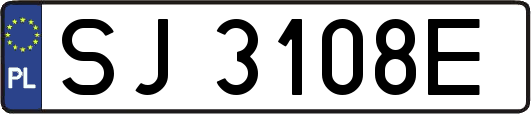 SJ3108E