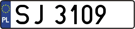 SJ3109