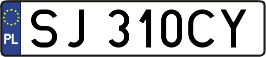 SJ310CY