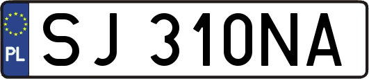 SJ310NA