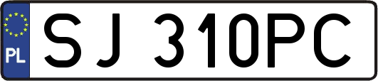 SJ310PC