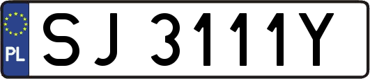 SJ3111Y