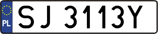 SJ3113Y