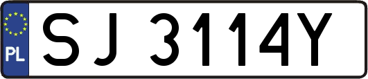 SJ3114Y