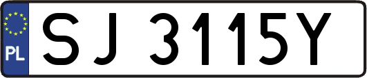 SJ3115Y