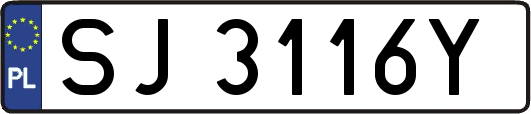 SJ3116Y