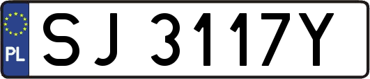 SJ3117Y