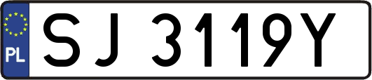 SJ3119Y