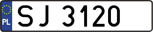 SJ3120