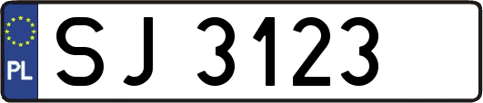 SJ3123