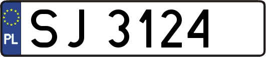SJ3124