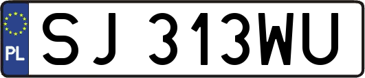 SJ313WU