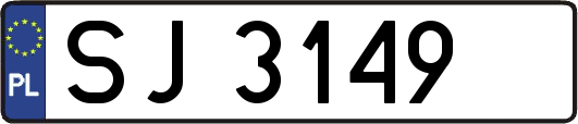SJ3149