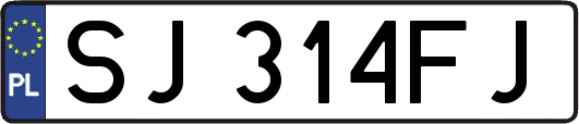 SJ314FJ