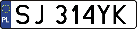 SJ314YK