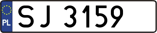 SJ3159