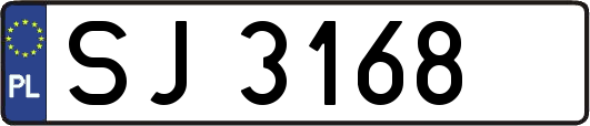 SJ3168
