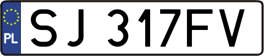 SJ317FV