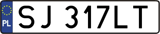 SJ317LT
