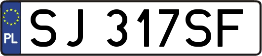 SJ317SF