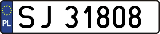 SJ31808