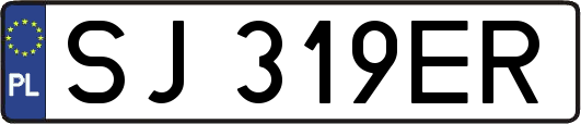 SJ319ER