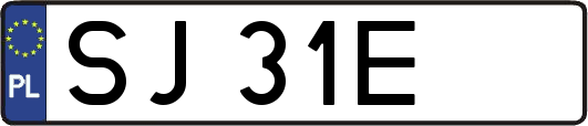 SJ31E
