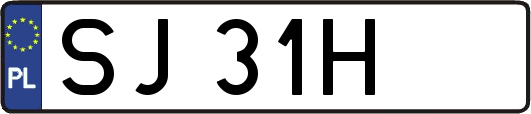 SJ31H