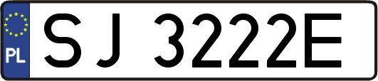 SJ3222E