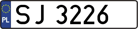 SJ3226