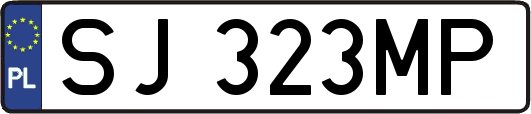 SJ323MP