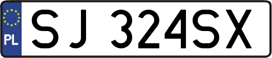 SJ324SX