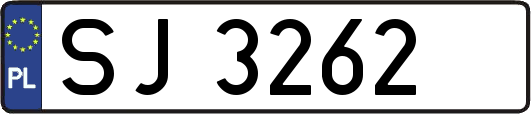 SJ3262