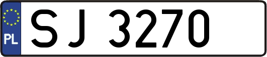 SJ3270