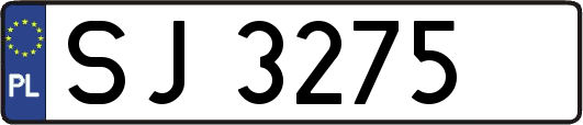 SJ3275