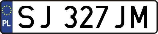 SJ327JM