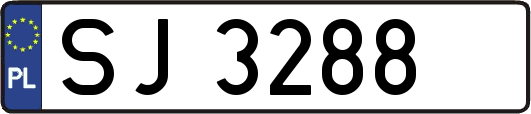 SJ3288