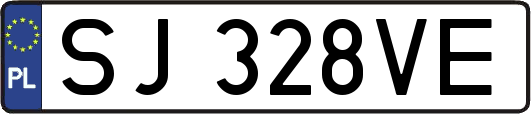 SJ328VE