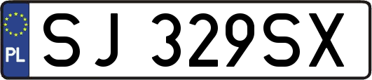 SJ329SX