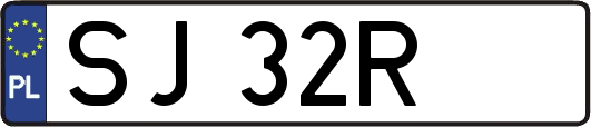 SJ32R