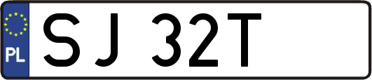 SJ32T