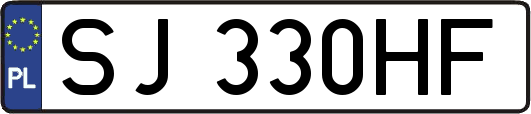 SJ330HF
