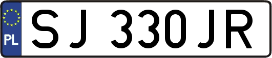 SJ330JR