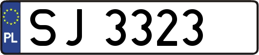 SJ3323