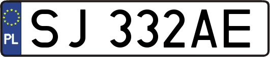 SJ332AE
