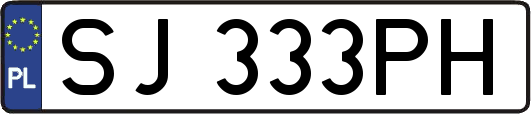 SJ333PH