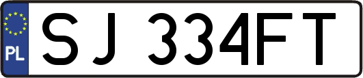 SJ334FT